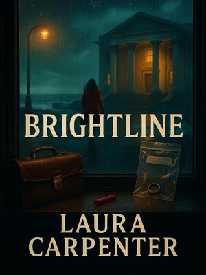 cover image of Brightline